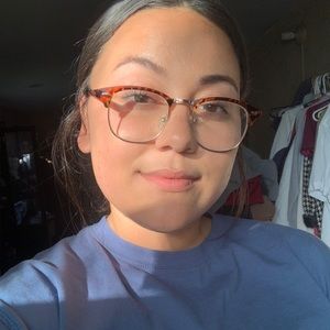 Meet your Posher, Joceyn